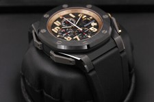 Audemars Piguet Royal Oak Offshore Arnold