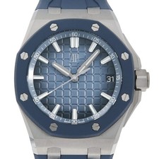 Audemars Piguet Royal Oak Offshore Automatic