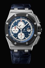 Audemars Piguet Royal Oak Offshore Ceramic