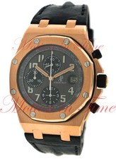 Audemars Piguet Royal Oak Offshore Chrono