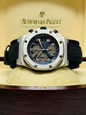Audemars Piguet Royal Oak Offshore End