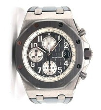 Audemars Piguet Royal Oak Offshore "Ghost"