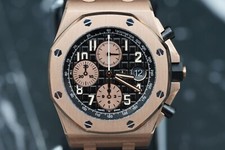 Audemars Piguet Royal Oak Offshore Half