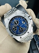 Audemars Piguet Royal Oak Offshore Platinum