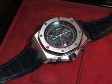 Audemars Piguet Royal Oak Offshore Pride