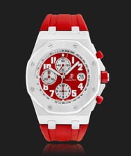 Audemars Piguet Royal Oak Offshore Rhone-Fusterie