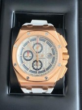 Audemars Piguet Royal Oak Offshore Rose
