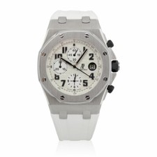 Audemars Piguet Royal Oak Offshore Safari