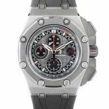 Audemars Piguet Royal Oak Offshore Schumacher