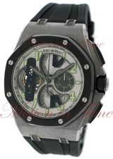 Audemars Piguet Royal Oak Offshore Tourbillon