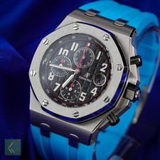 Audemars Piguet Royal Oak Offshore Vampire
