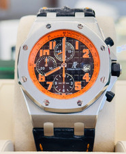 Audemars Piguet Royal Oak Offshore Volcano