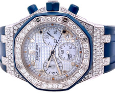 Audemars Piguet Royal Oak Offshore Watch