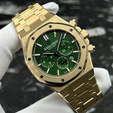 Audemars Piguet Royal Oak Selfwinding Chronograph