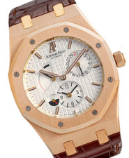 Audemars Piguet Royal Oak Silver Men's