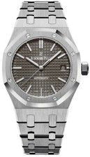 Audemars Piguet Royal Oak Stainless Steel