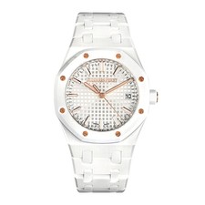 Audemars Piguet Royal Oak Watch 34MM