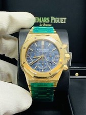 Audemars Piguet Royal Oak Yellow Gold