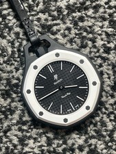 Audemars Piguet Swatch x AP Audemars