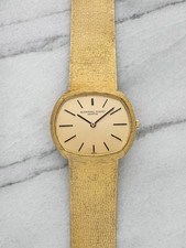 Audemars Piguet Vintage 1960s Audemars Piguet