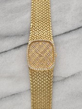 Audemars Piguet Vintage 1970s Audemars Piguet