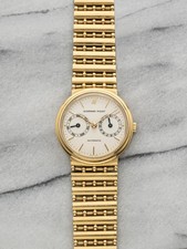 Audemars Piguet Vintage 1980s Audemars Piguet