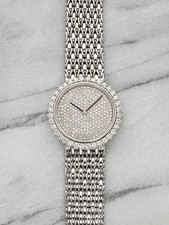 Audemars Piguet Vintage 1990s Audemars Piguet