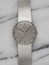 Audemars Piguet Vintage Audemars Piguet 80s