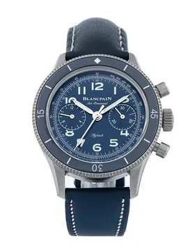 Blancpain Air Command