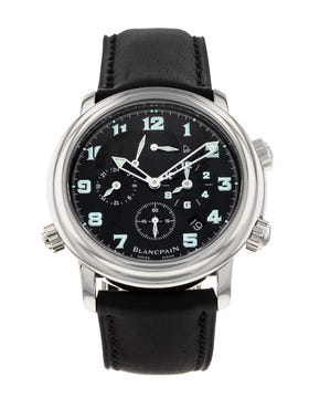 Blancpain Léman