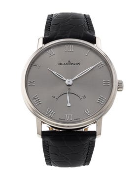 Blancpain Villeret