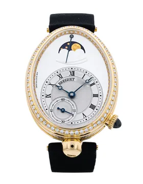 Breguet Reine de Naples