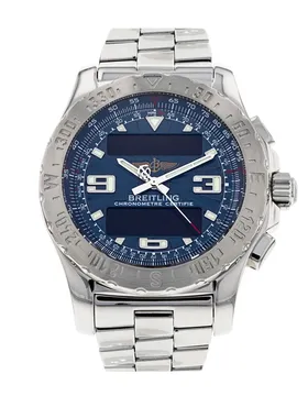 Breitling Airwolf