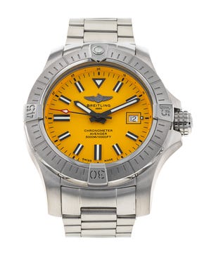 Breitling Avenger Automatic 45