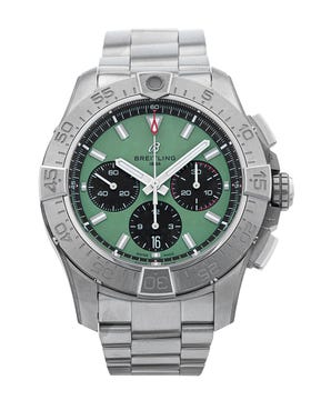 Breitling Avenger B01 Chronograph