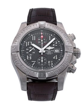 Breitling Avenger Bandit