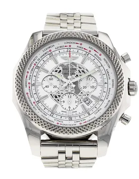 Breitling Bentley B05 Unitime