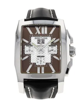 Breitling Bentley Flying B Chronograph