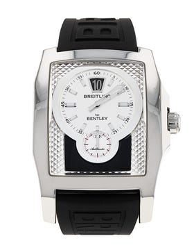 Breitling Bentley Flying B