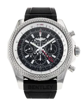 Breitling Bentley GMT