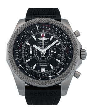 Breitling Bentley Supersports