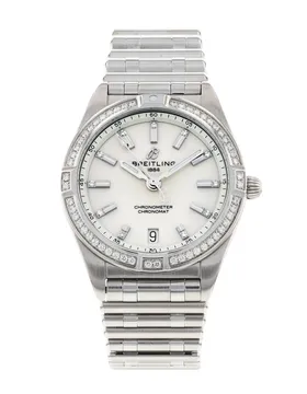 Breitling Chronomat 32
