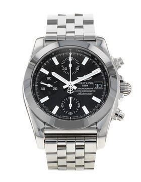 Breitling Chronomat 38
