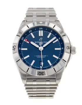 Breitling Chronomat Automatic GMT 40