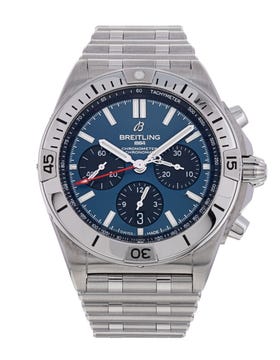 Breitling Chronomat B01 42