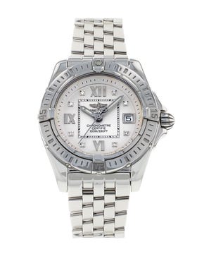 Breitling Cockpit Lady
