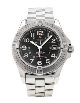 Breitling Colt Auto