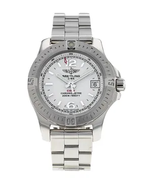 Breitling Colt Lady