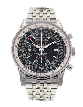 Breitling Datora