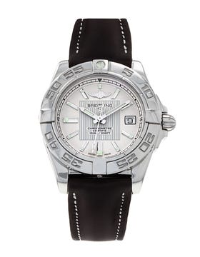 Breitling Galactic 32